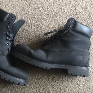 Mens Timberland boots